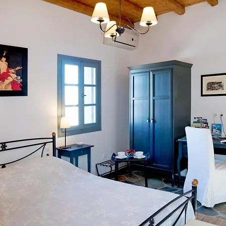 1768 Traditional Guest house *