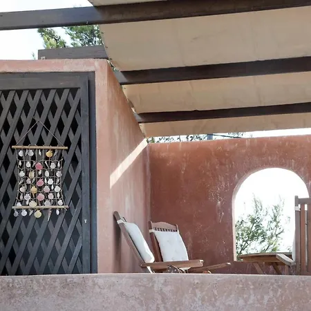 Guest house 1768 Traditional